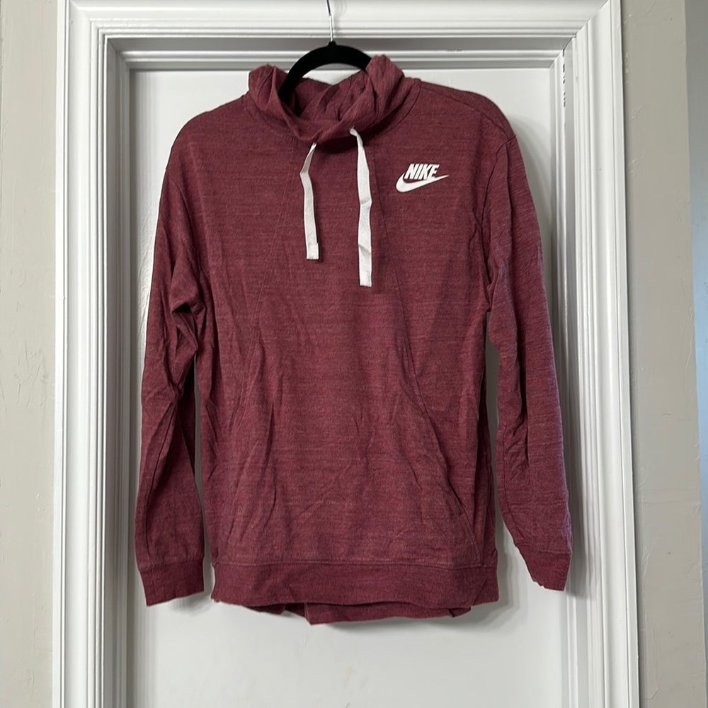 Nike Light Sweatshirt